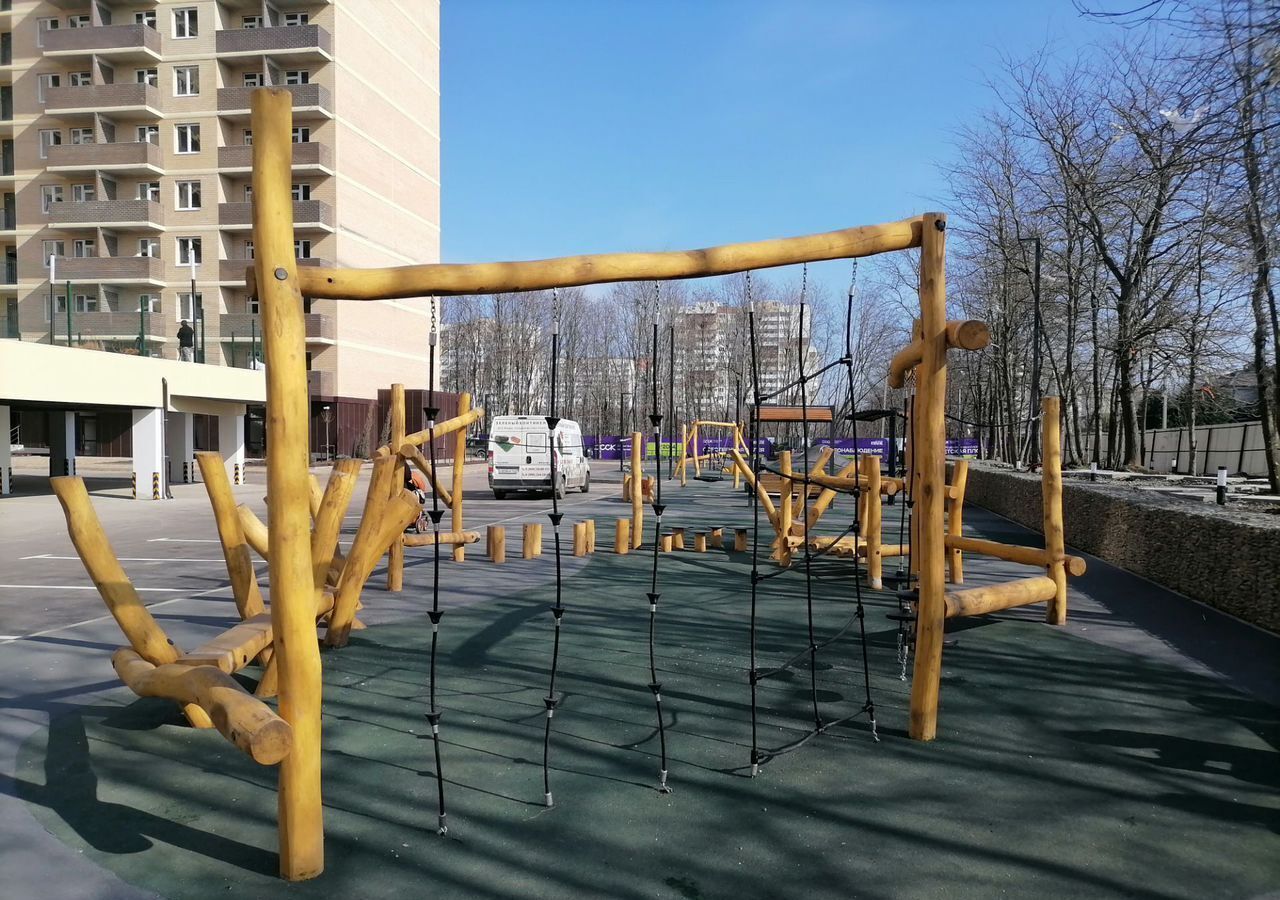 квартира г Краснодар р-н Прикубанский ул Дубравная 1 фото 22