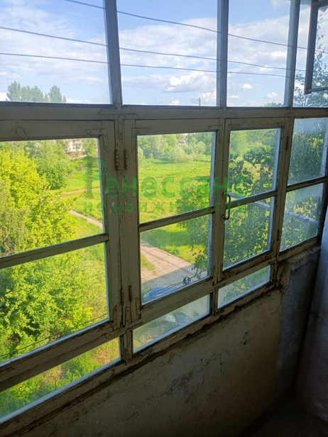 квартира г Брянск рп Радица-Крыловка Бежицкий район ул Вокзальная 172 фото 4