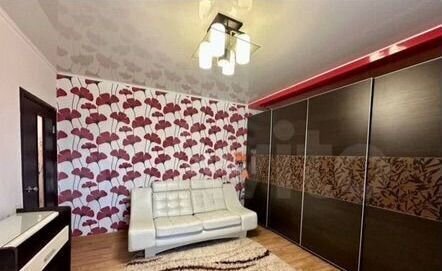 квартира г Ачинск ул Кирова 43 фото 4