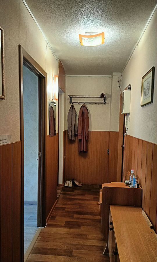 квартира г Нижний Новгород р-н Автозаводский Парк культуры ул Автомеханическая 10 фото 16