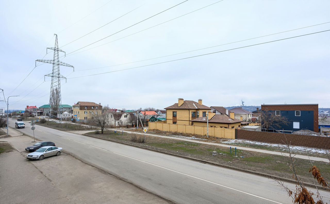 свободного назначения г Волгоград р-н Краснооктябрьский ул им. Репина 52 фото 13