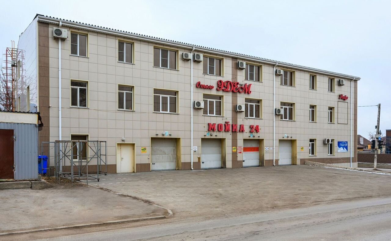 свободного назначения г Волгоград р-н Краснооктябрьский ул им. Репина 52 фото 12