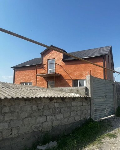 дом Республика Северная Осетия — Владикавказ, СНТ Хурзарин, 496 фото