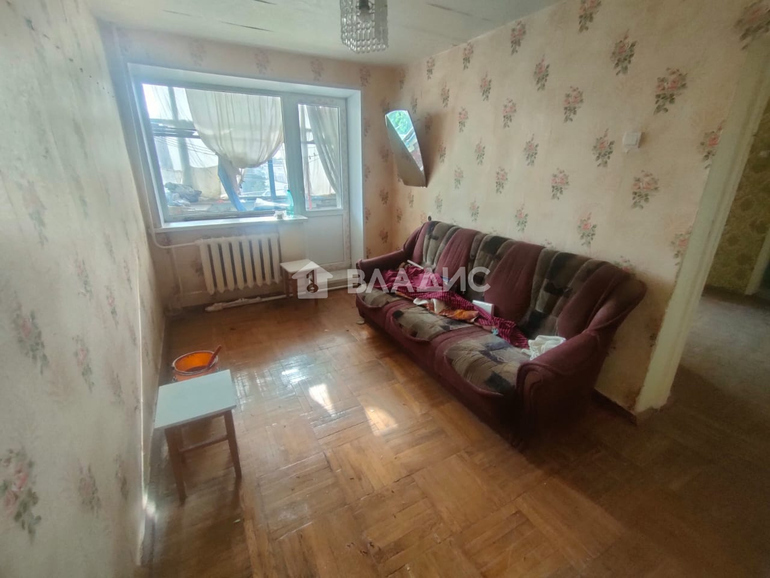 квартира г Белгород Западный пр-кт Б.Хмельницкого 148 фото 1