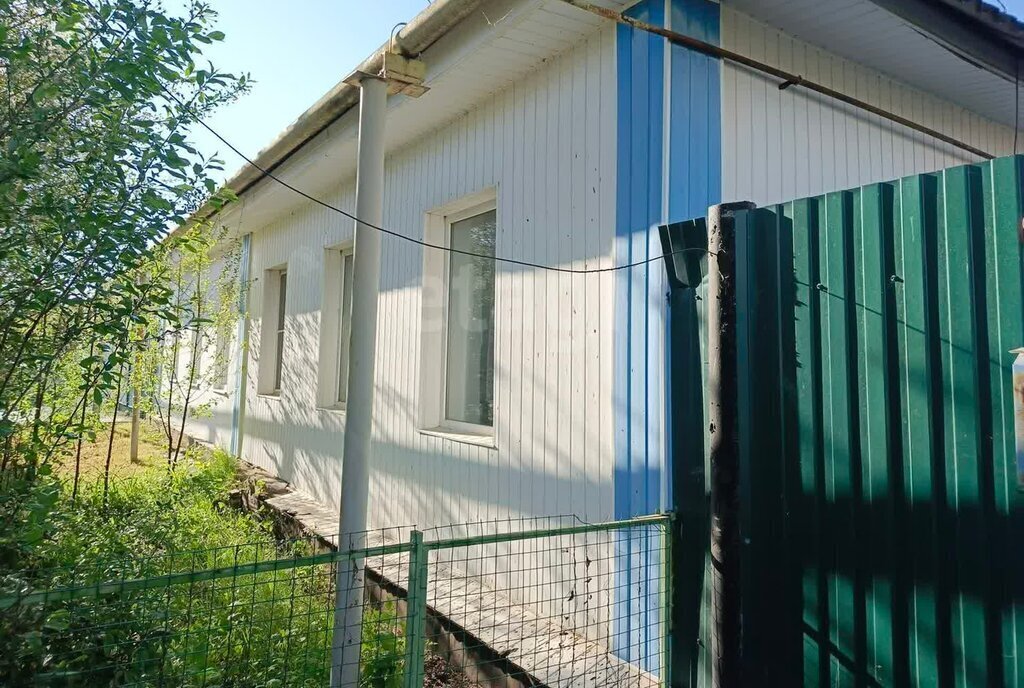 дом р-н Пластовский г Пласт пер Машинный фото 1