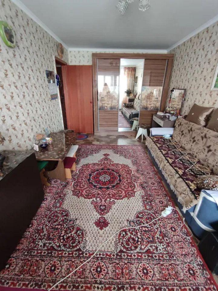 квартира г Краснодар р-н Карасунский ул им. Селезнева 166 фото 4