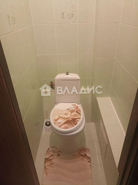 квартира г Белгород Западный ул Есенина 48 фото 8