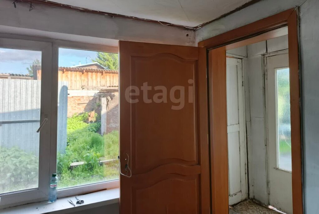 дом р-н Пластовский г Пласт пер Машинный фото 9