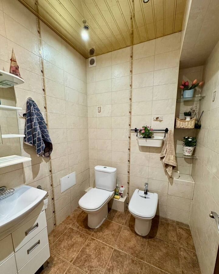 квартира г Ставрополь р-н Промышленный Юго-Западный ул Пирогова 15 фото 26