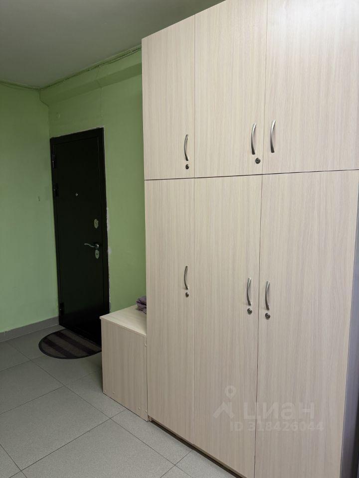 квартира г Краснодар р-н Западный ул Севастопольская 2/3 фото 12