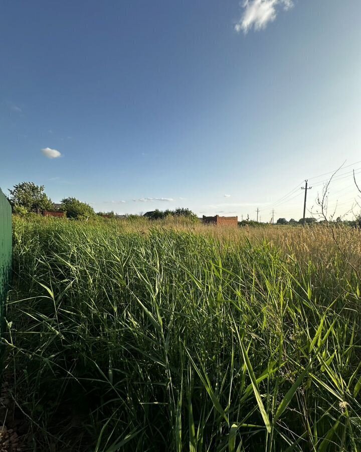 земля г Челябинск р-н Тракторозаводский снт Тракторосад 3 37-я дорога фото 5