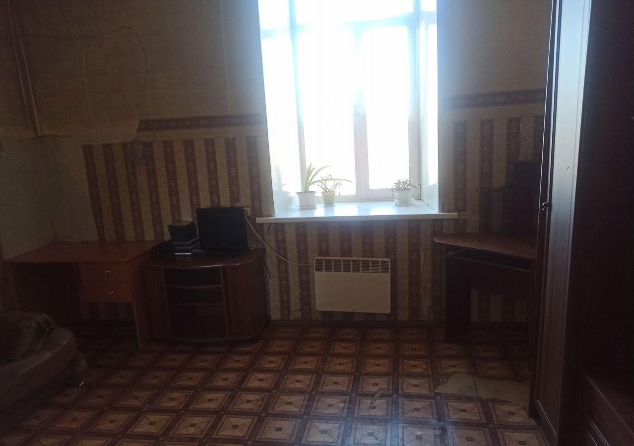 комната г Иркутск р-н Октябрьский ул Советская 182 Октябрьский административный округ фото 5