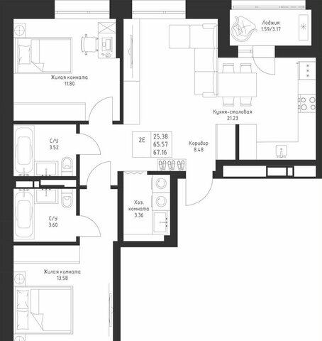 р-н Советский дом 11 фото