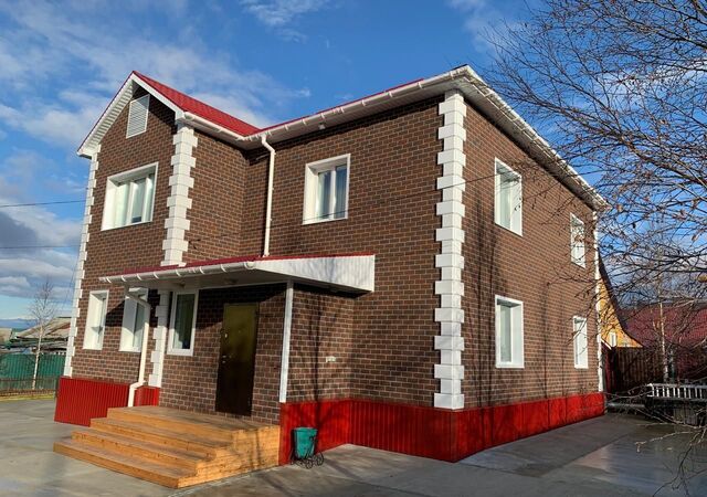 дом дом 2 фото