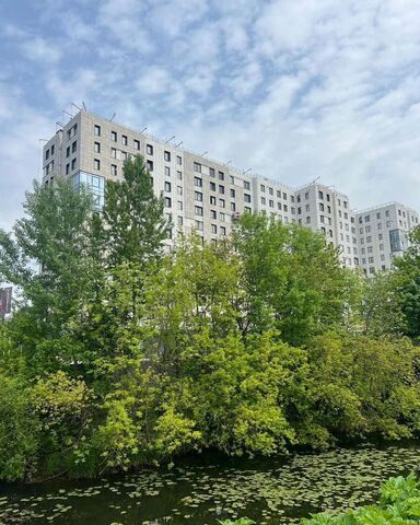 пр-кт Коломяжский 4 округ Ланское фото