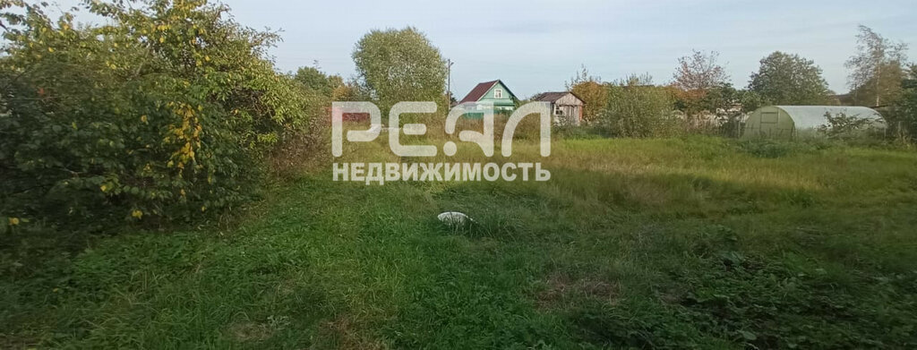 дом р-н Гатчинский г Гатчина Большая Загвоздка ул Ополченцев-Балтийцев Гатчинское городское поселение фото 7