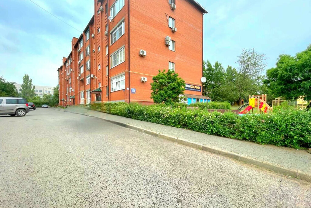 квартира г Волгодонск ул Гагарина 1в фото 15