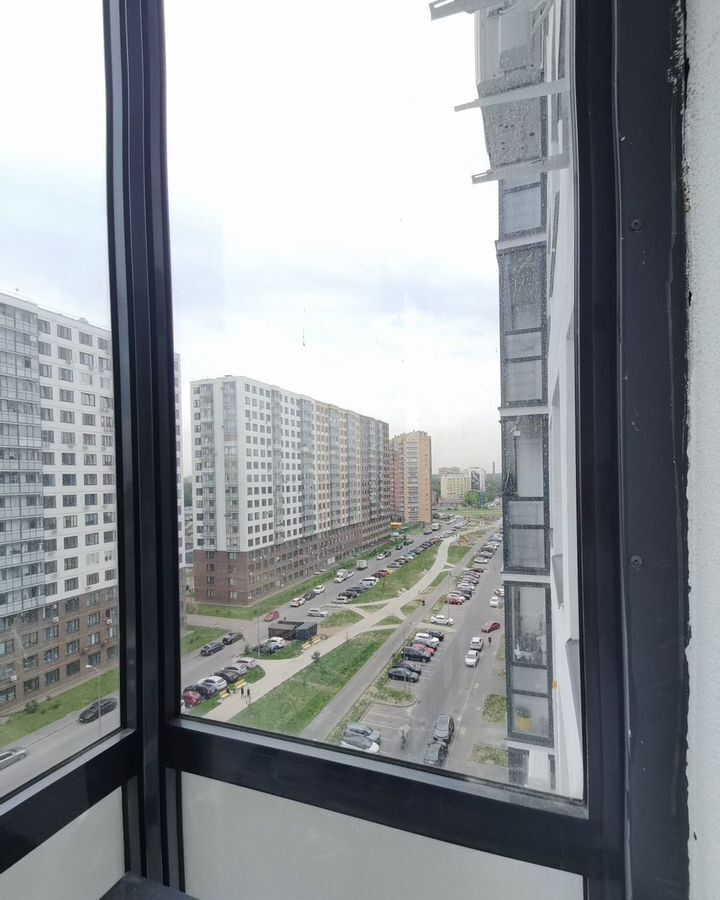 квартира г Балашиха мкр Саввино б-р Спасский 7 Железнодорожная фото 23