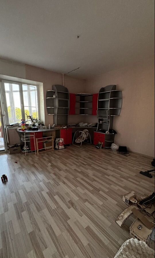 квартира г Новодвинск пл Ленина 1 фото 30