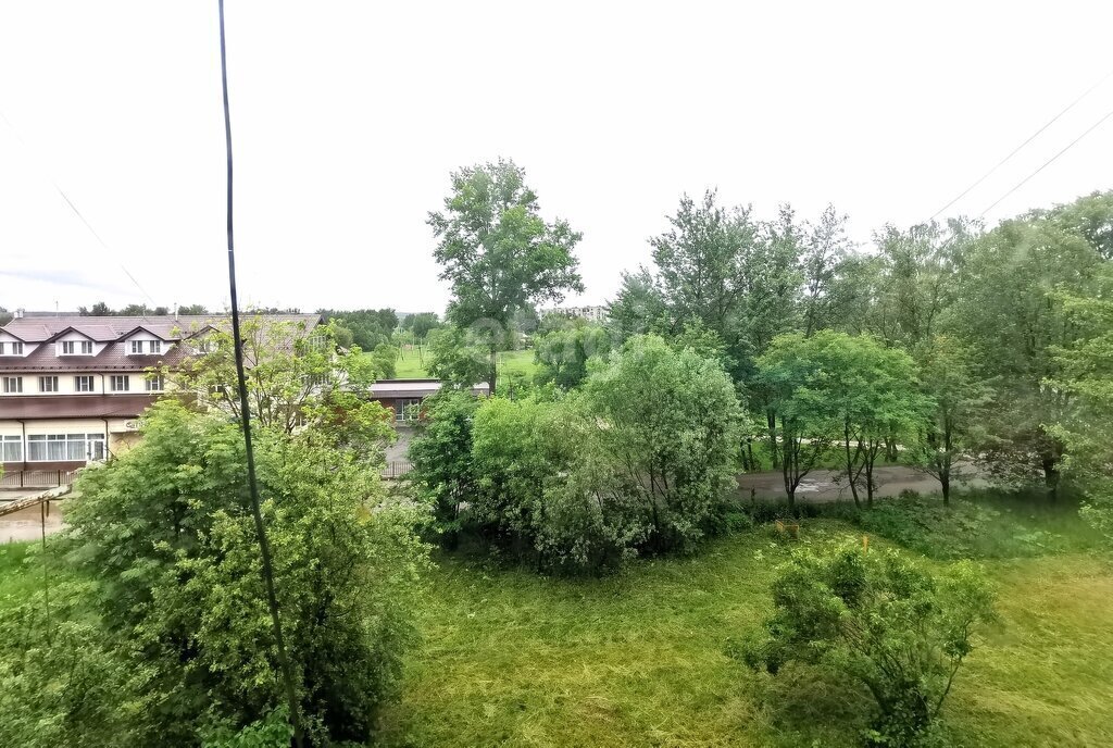 квартира г Балабаново Балабаново-1 ул Зеленая 2 фото 24