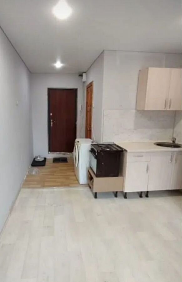 комната г Уфа р-н Кировский ул Свердлова 57 фото 2