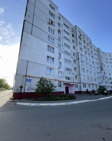 ул 22 съезда КПСС 53 фото