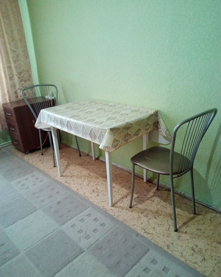 комната г Зеленоград ул Крупской 10 Зеленоград-Крюково фото 6