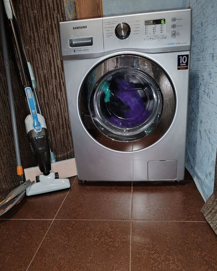 квартира г Абакан ул Кирова 122 фото 6