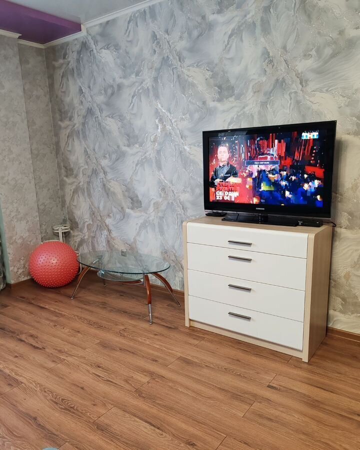 квартира г Абакан ул Кирова 122 фото 13