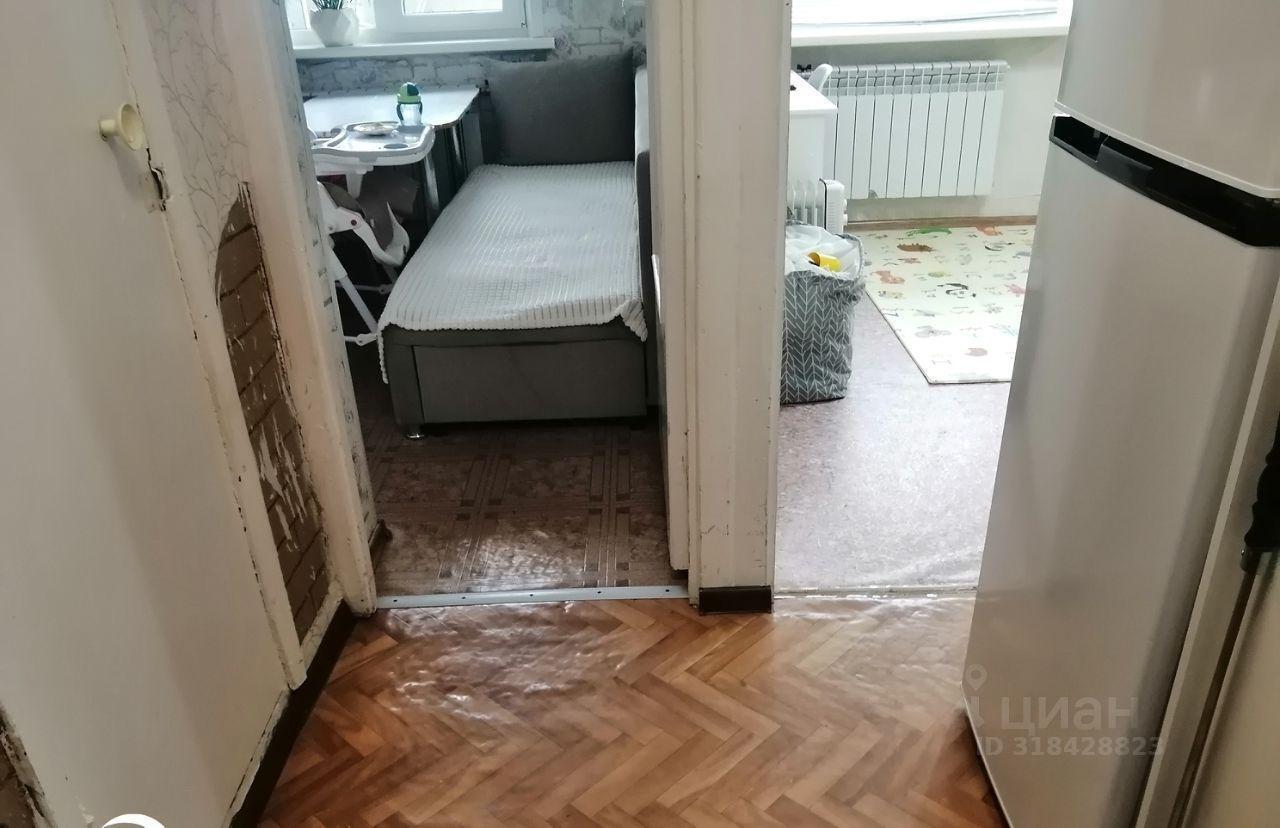 квартира г Екатеринбург р-н Кировский ул 40-летия Комсомола 3б фото 6