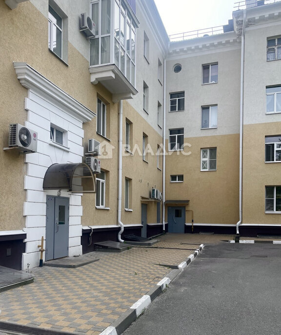 квартира г Белгород улица 50-летия ской области, 2 фото 5