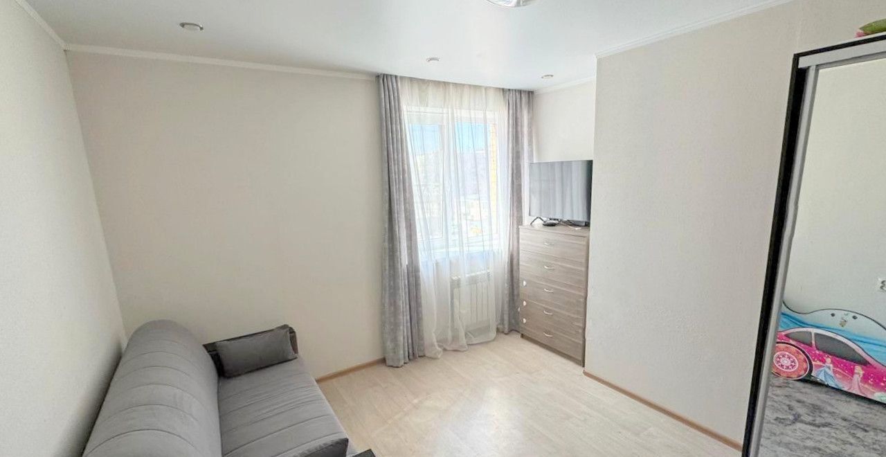 квартира г Батайск ул Комсомольская 87к/1 фото 1