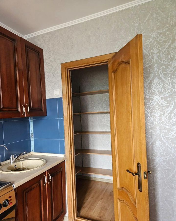 квартира г Калининград р-н Ленинградский ул В.Талалихина 16 фото 1