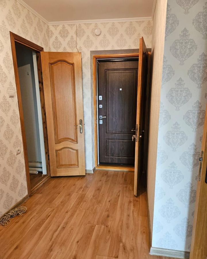 квартира г Калининград р-н Ленинградский ул В.Талалихина 16 фото 4