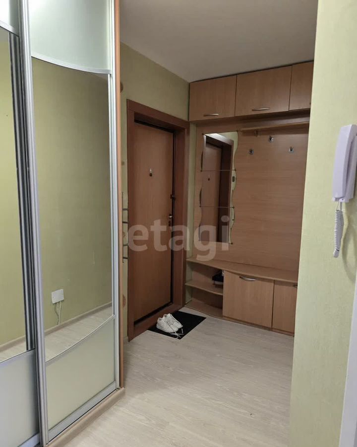 квартира г Екатеринбург р-н Верх-Исетский ул Репина 80 фото 7