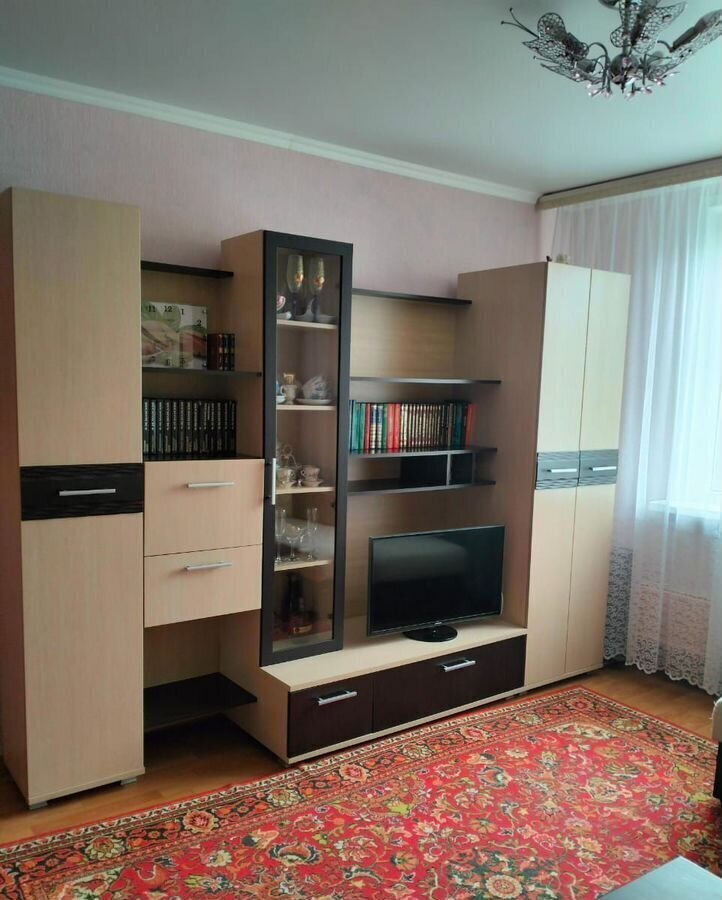 квартира г Десногорск 2-й мкр-н, 2 фото 8