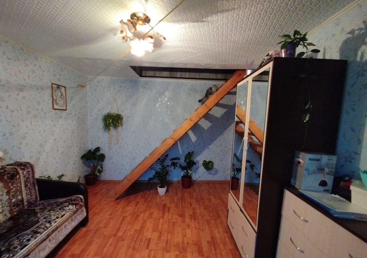 дом р-н Угличский г Углич ул Козлова 43 фото 23