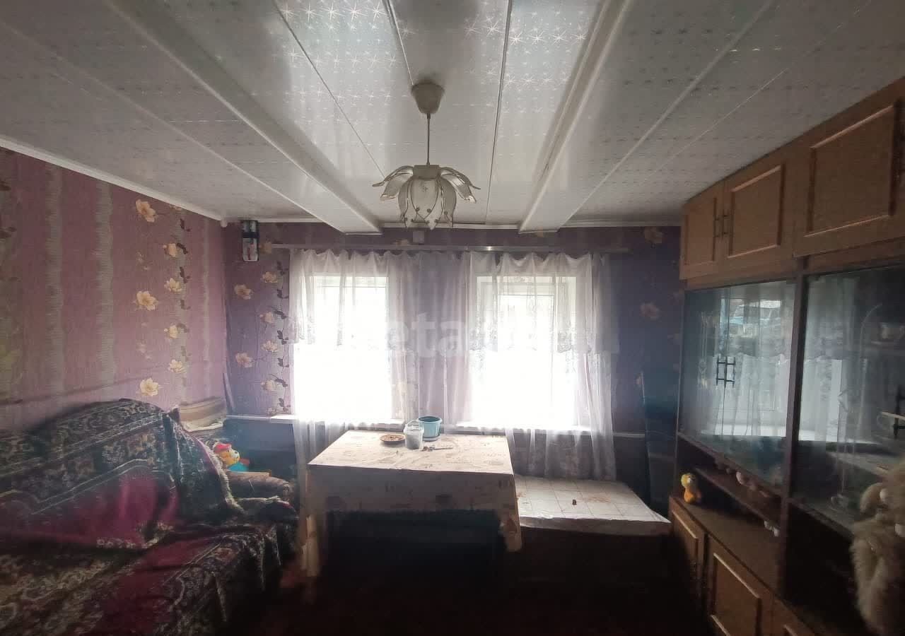 дом г Губкин ул Белгородская 152 Губкинский г. о. фото 12