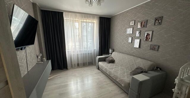 ул Федорова 4 жилой дом «Рождественский» Тула, р-н Зареченский фото