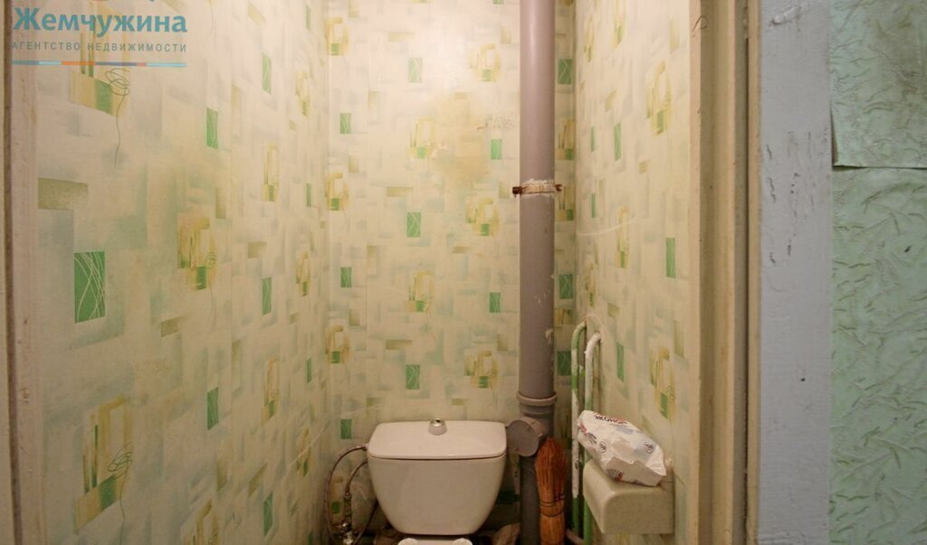 квартира г Димитровград ул Братская 21 фото 10