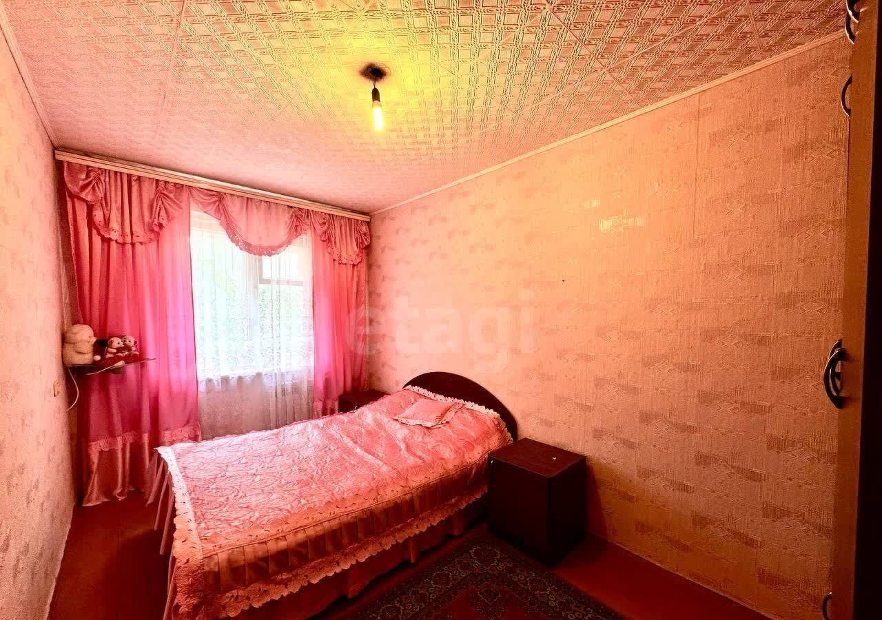 квартира г Саранск р-н Октябрьский б-р Эрьзи 22 фото 18