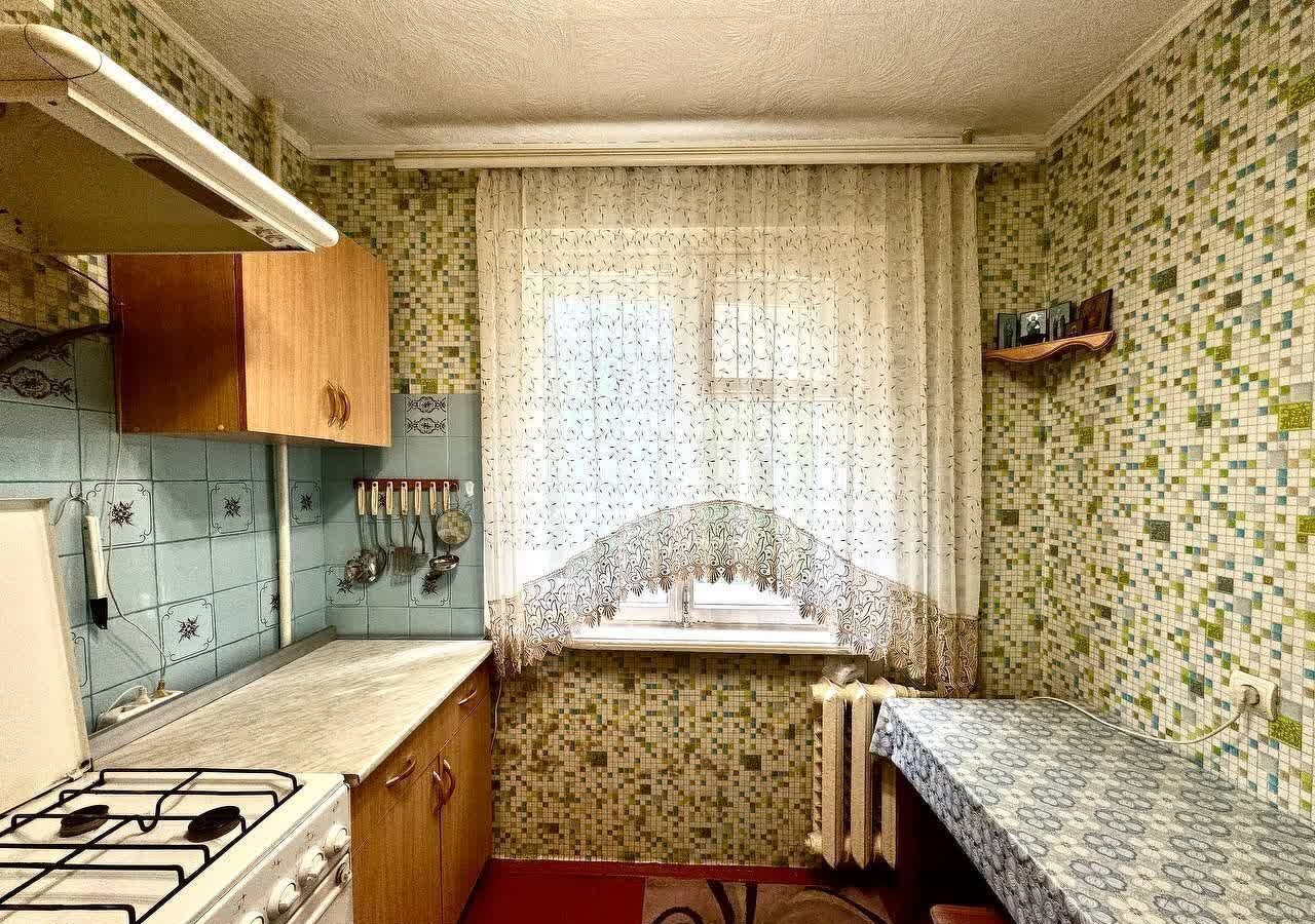 квартира г Саранск р-н Октябрьский б-р Эрьзи 22 фото 31