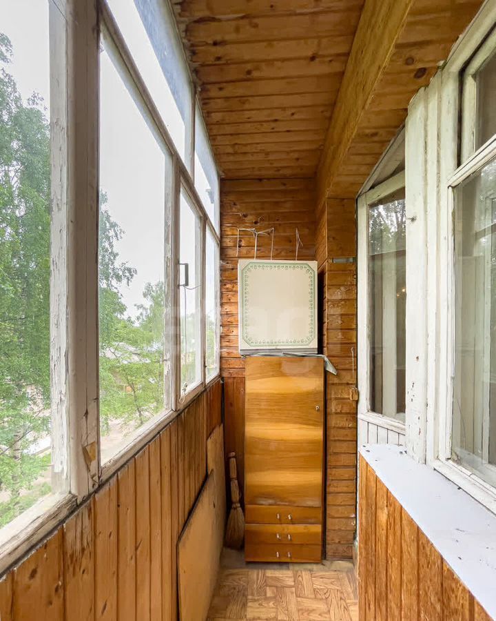 квартира г Вологда ул Рабочая 9а фото 17
