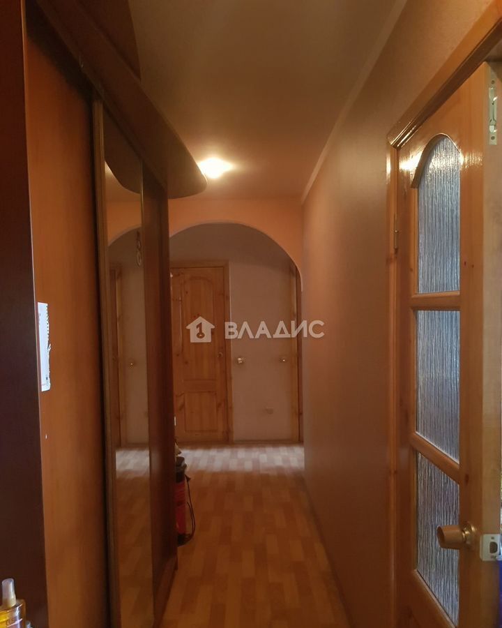 квартира г Смоленск р-н Заднепровский ул Толмачева 11 фото 6