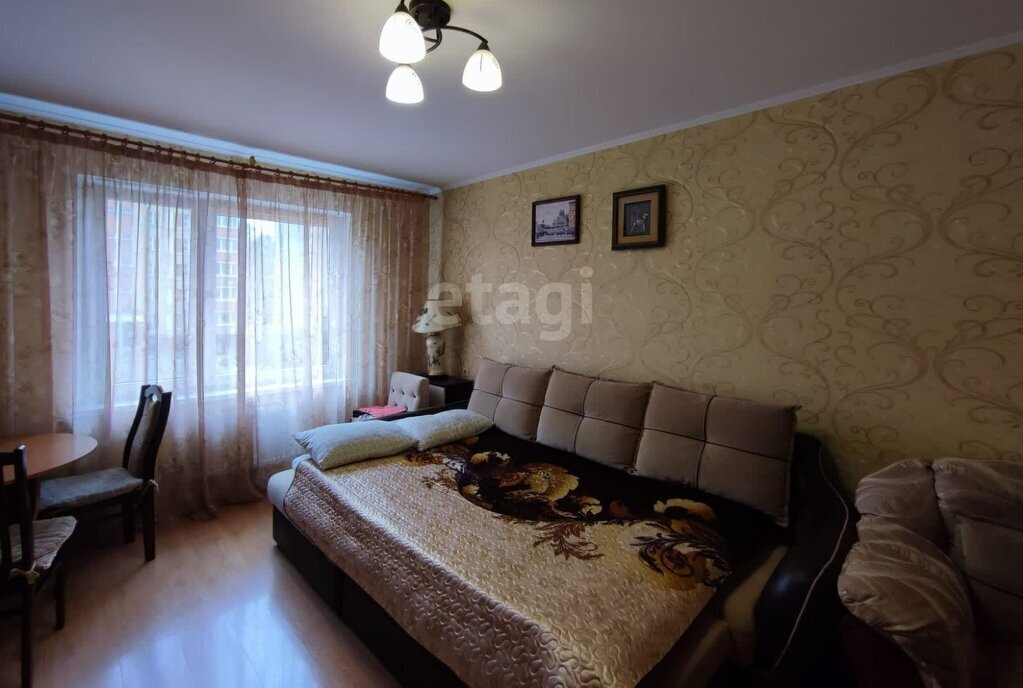 квартира г Калининград р-н Московский улица Летний проезд, 31 фото 7