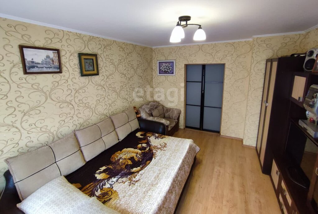 квартира г Калининград р-н Московский улица Летний проезд, 31 фото 8