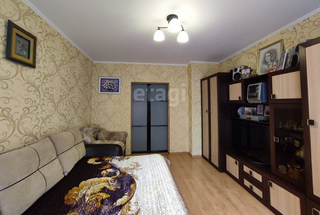 квартира г Калининград р-н Московский улица Летний проезд, 31 фото 9