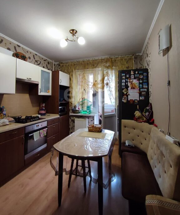 квартира г Калининград р-н Московский улица Летний проезд, 31 фото 13