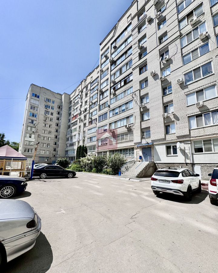 квартира г Саратов р-н Ленинский ул Одесская 7а фото 23
