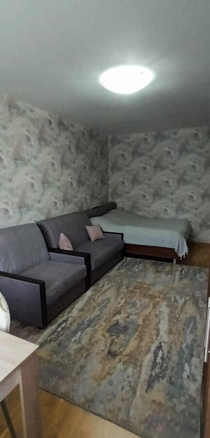 квартира г Ивантеевка ул Смурякова 13 г. о. Пушкинский фото 1